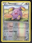Whismur