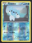 Cubchoo