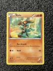 Riolu