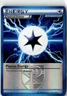 Plasma Energy