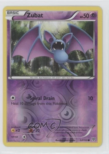 Zubat