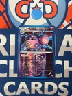 Weezing