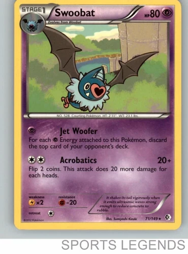 Swoobat
