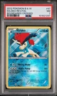 Keldeo