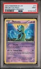 Meloetta