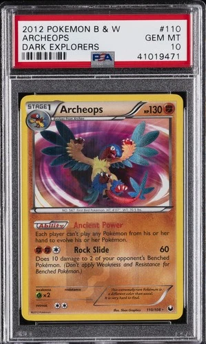 Archeops