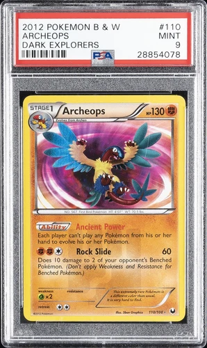 Archeops