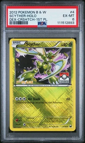 Scyther
