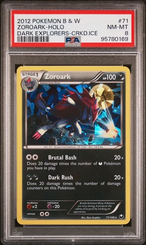 Zoroark