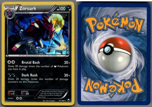 Zoroark