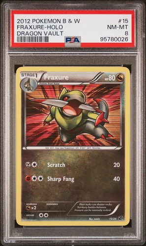 Fraxure