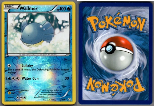 Wailmer