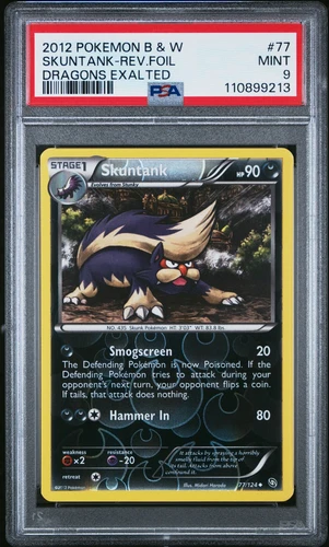 Skuntank