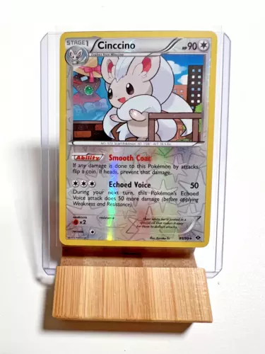 Cinccino
