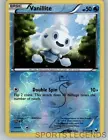 Vanillite