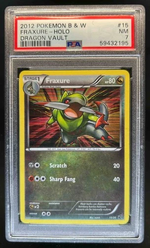 Fraxure