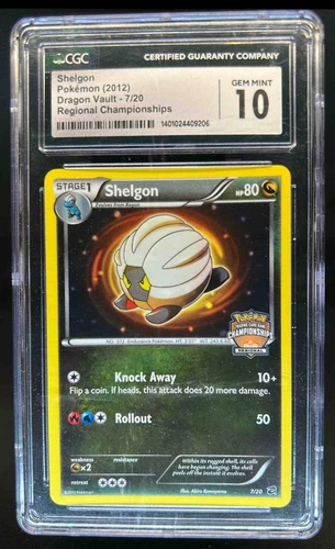 Shelgon