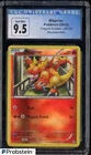 Magmar