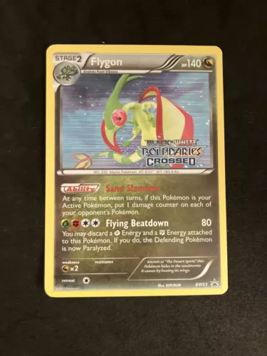 Flygon