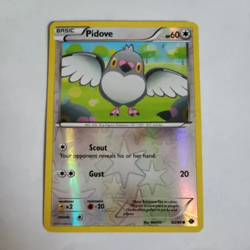 Pidove