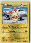 Plusle