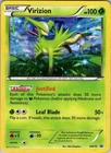 Virizion