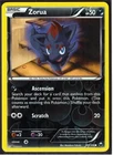 Zorua