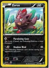 Zorua