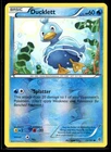 Ducklett