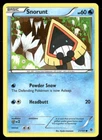 Snorunt