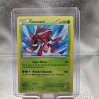 Genesect