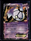 Chandelure EX