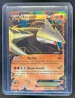 Excadrill EX
