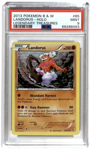 Landorus