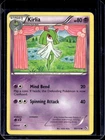 Kirlia
