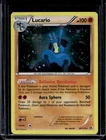 Lucario