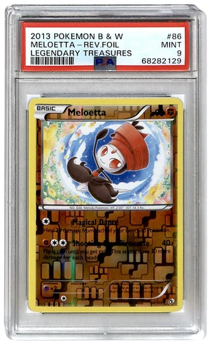 Meloetta