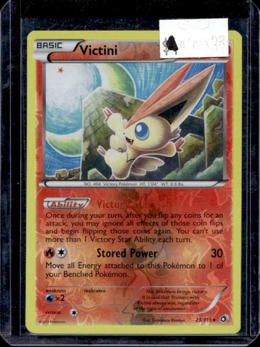 Victini