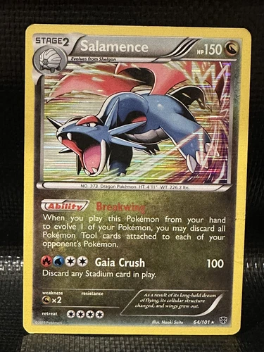 Salamence