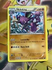 Nidoking