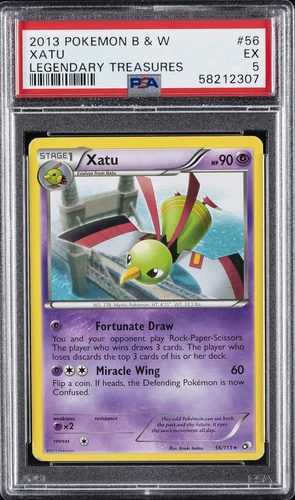 Xatu