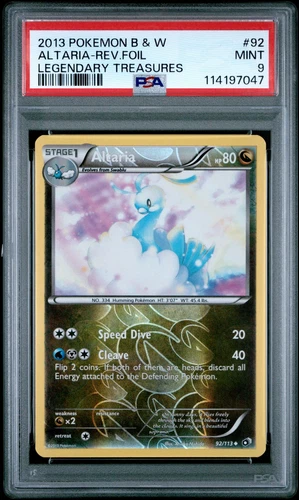 Altaria