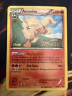 Arcanine
