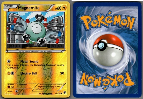 Magnemite