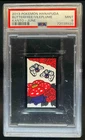 Butterfree, Vileplume