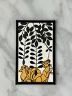 Ninetales, Persian