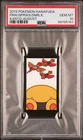 Fearow, Snorlax, Spearows