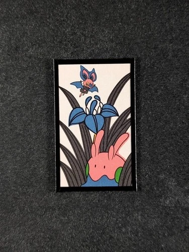 Goomy, Noibat