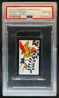 Pidgeot, Pidgey