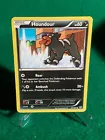 Houndour